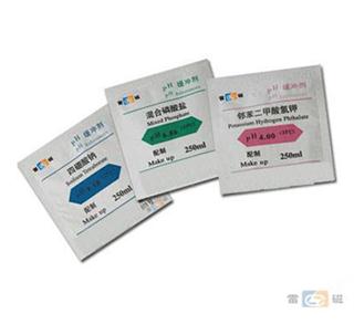 如何選擇并正確使用緩沖液(圖1) 如何選擇并正確使用緩沖液