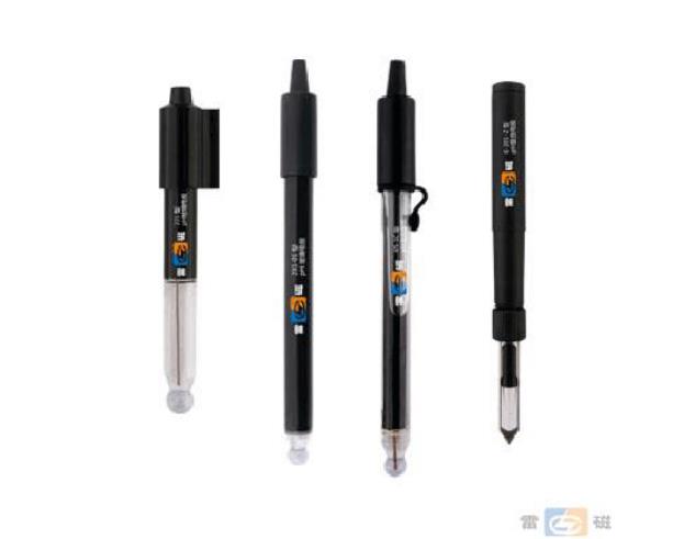 使用pH玻璃電極有哪些要求(圖1) 使用pH玻璃電極有哪些要求(圖1)