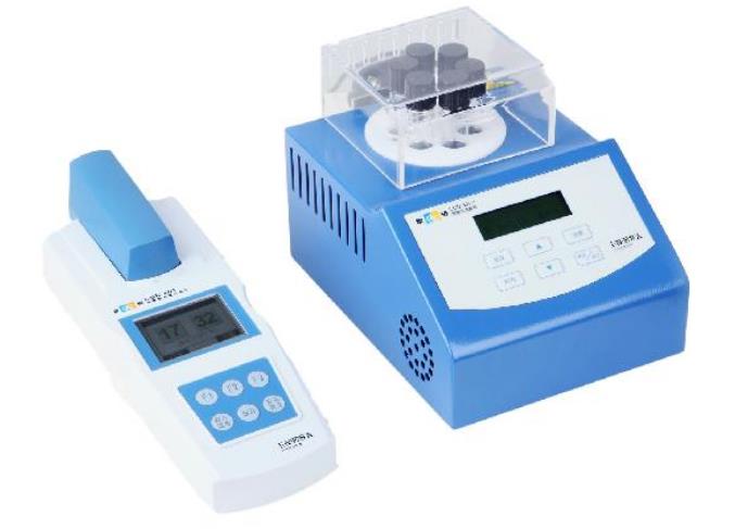水質(zhì)分析儀的水質(zhì)指標(圖1) 水質(zhì)分析儀的水質(zhì)指標(圖1)
