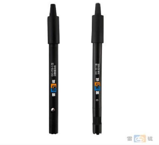 溶解氧電極的技術(shù)特性(圖1) 溶解氧電極的技術(shù)特性(圖1)