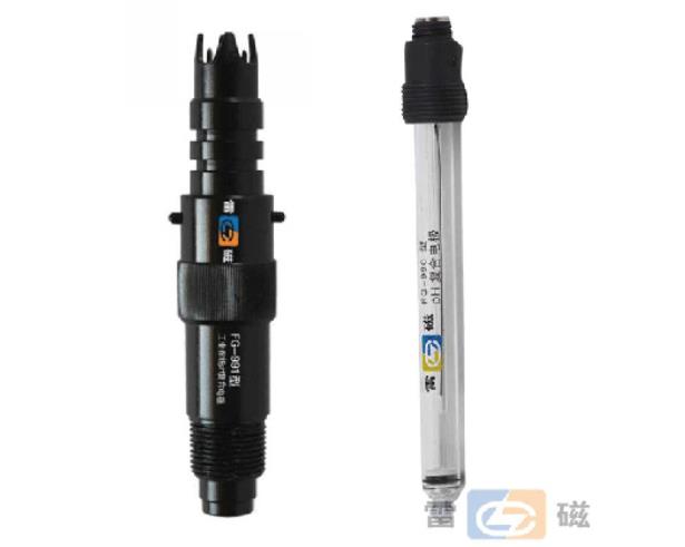 在線ph電極兩種自動(dòng)清洗方法(圖1) 在線ph電極兩種自動(dòng)清洗方法(圖1)