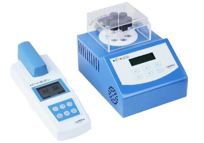 水質在線分析儀使用注意事項(圖1) 水質在線分析儀使用注意事項(圖1)