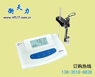上海雷磁phs-25型數(shù)顯酸度計用什么型號的復合電極(圖1)