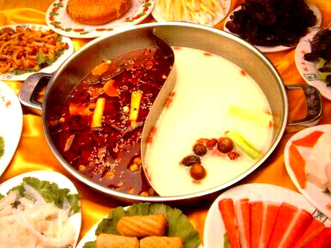火鍋底料中蘇丹紅的儀器檢測(cè)整體方案(圖1)