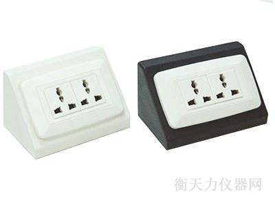 實(shí)驗(yàn)室用插座