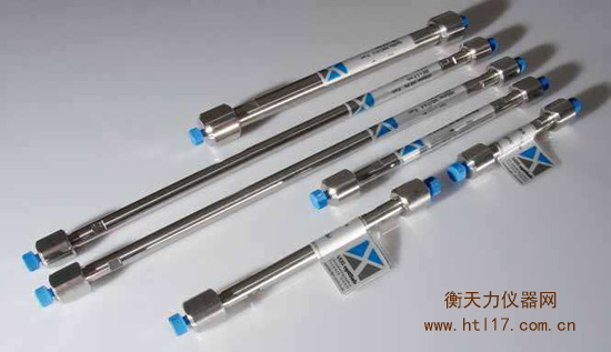 如何延長色譜柱的使用壽命?(圖1) 色譜柱