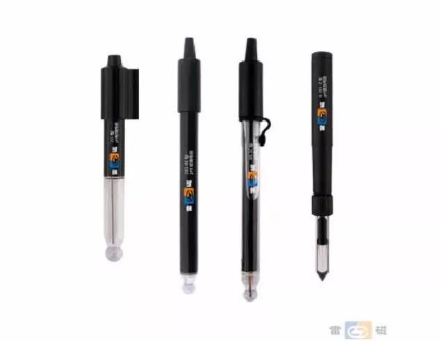 疫情期間污水廢水檢測(cè)分析，上海雷磁PH電極系列產(chǎn)品介紹(圖1)