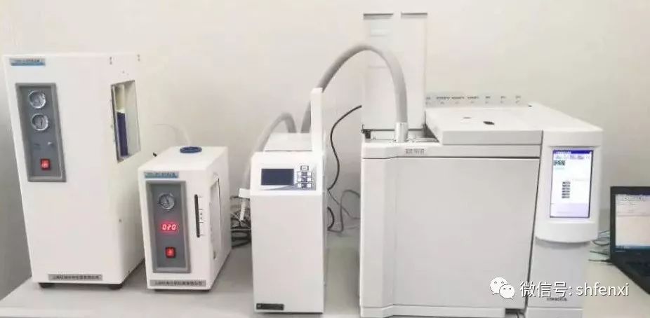 助力抗擊疫情，上海儀電為口罩生產企業(yè)環(huán)氧乙烷（EO）的殘留檢測提供方案(圖2)