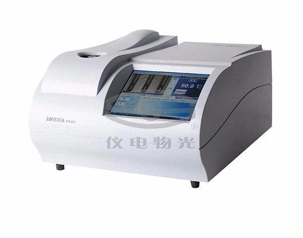 上海儀電物光SGW?-650 全自動(dòng)圖像熔點(diǎn)儀產(chǎn)品介紹(圖1)
