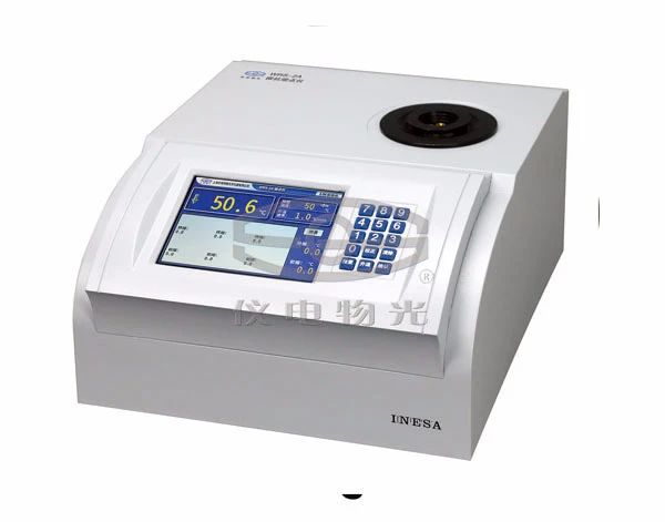 上海儀電物光WRS-2 微機(jī)熔點(diǎn)儀產(chǎn)品介紹(圖1)