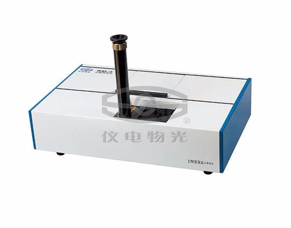 上海儀電物光WSL-2 比較測色儀(羅維朋比色計(jì))產(chǎn)品介紹(圖1)