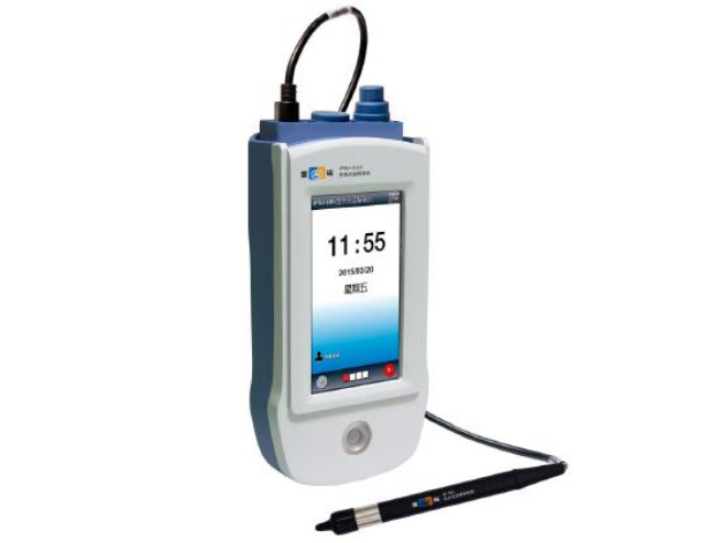 上海雷磁JPBJ-610L型便攜式溶解氧測定儀產(chǎn)品接介紹(圖1)