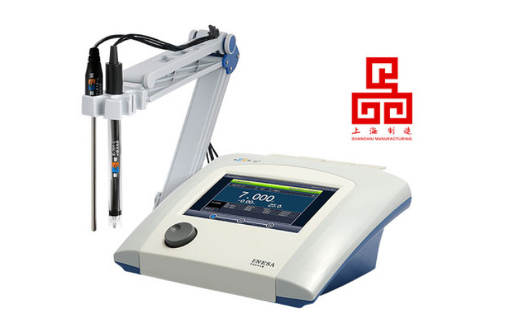 上海雷磁PXSJ-227L型離子計(jì)產(chǎn)品介紹(圖1)