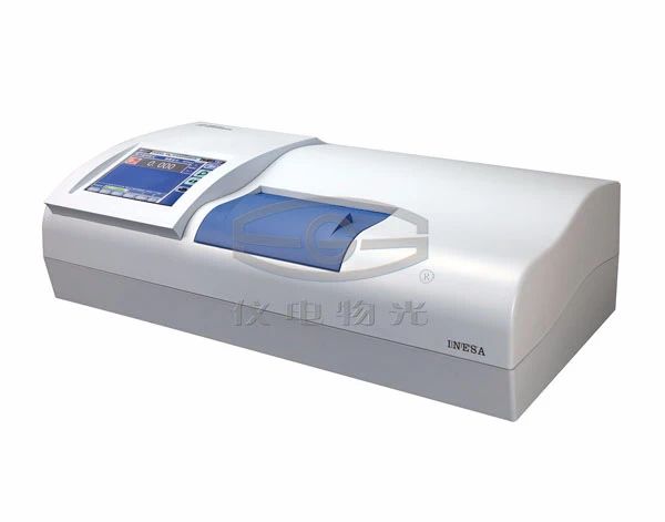 儀電物光SGW?-532型高速自動(dòng)旋光儀產(chǎn)品介紹(圖1)