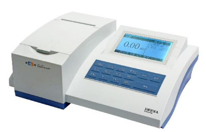 雷磁COD-571型化學(xué)需氧量測定儀產(chǎn)品介紹(圖1)