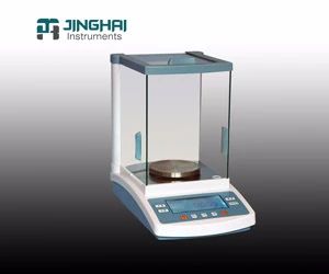 上海菁海JA11003N電子天平產(chǎn)品介紹(圖1)