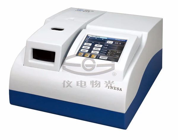 儀電物光WRS-3A 熔點(diǎn)儀（目視、自動(dòng)）產(chǎn)品介紹(圖1)