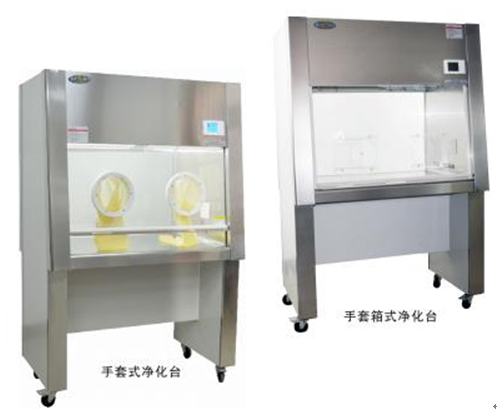 超凈工作臺分為哪些種類？(圖2)