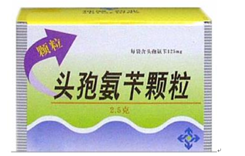 高速旋光儀在測(cè)定頭孢氨芐成份方面的應(yīng)用(圖1)