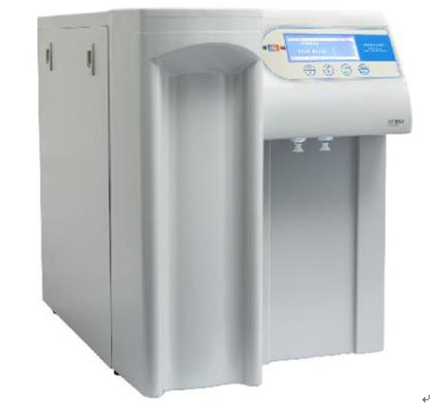 實驗室純水機(jī)常見種類介紹(圖1)