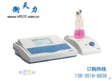 COD測(cè)定儀檢測(cè)水質(zhì)結(jié)果為0是怎么回事？(圖1)
