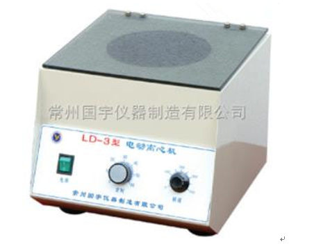 實(shí)驗(yàn)室離心機(jī)不工作了怎么辦？(圖1)