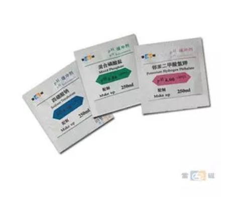 PH電極校準(zhǔn)方法和校準(zhǔn)注意事項(圖1)