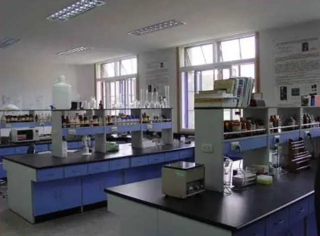 生物類實驗室包括哪些常規(guī)儀器？(圖1)