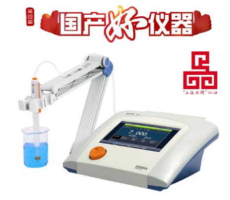 用戶說好才是真的好！雷磁PHSJ-6L、DZS-708L和ZDJ-5B獲評“國產(chǎn)好儀器”(圖2)