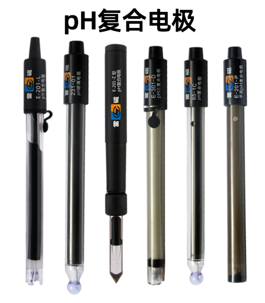 實(shí)驗(yàn)室中pH電極的保養(yǎng)分哪四步(圖1) pH電極的保養(yǎng)