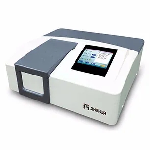 實驗室光譜分析儀自動波長菁華UV1800PC紫外可見分光光度計產(chǎn)品介紹(圖1)