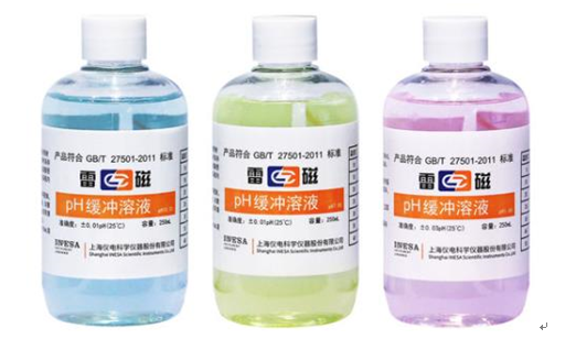 自行配制PH緩沖溶液要注意哪些方面？(圖3)